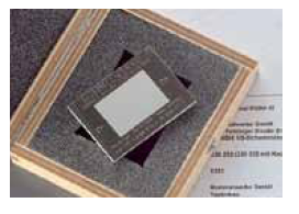 德國霍梅爾T1000 basic表面粗糙度儀測量頭