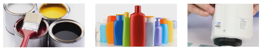 色差儀具有多種光源角度