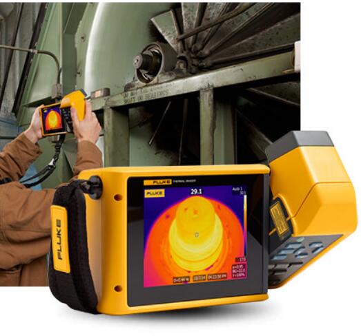 美國(guó)福祿克Fluke