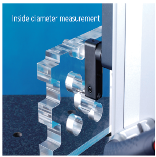 QM-Height內(nèi)徑測(cè)量
