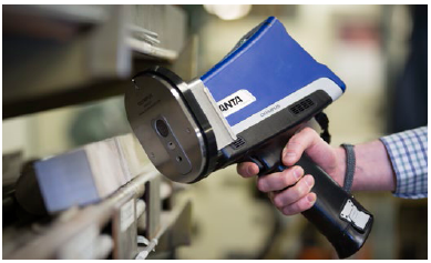 Vanta探頭護(hù)罩