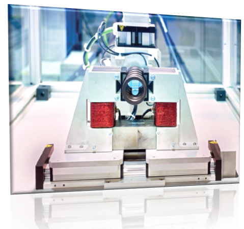 全自動氣門彈簧掃描儀檢查氣門彈簧