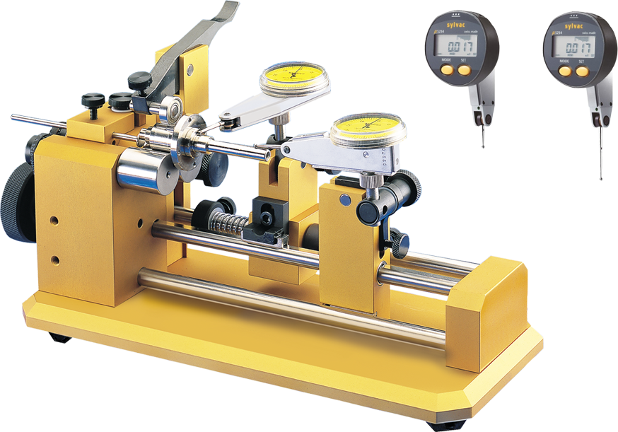 同心度儀金規(guī)