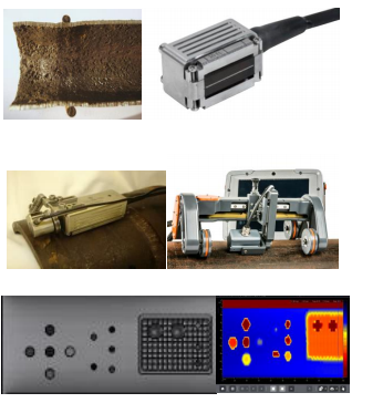 管道容器腐蝕檢測