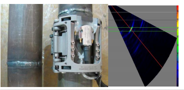 小管徑焊縫檢測