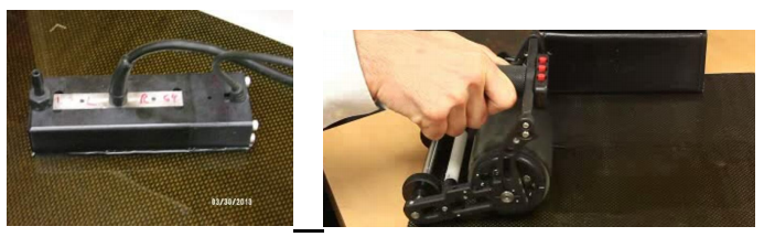 復(fù)合材料檢測