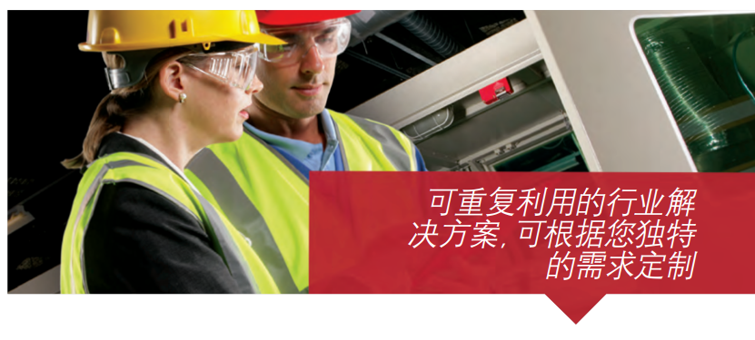 羅克韋爾自動(dòng)化FLEX 5000 I/O 模塊