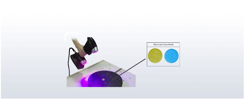 分辨率高達0.02mm