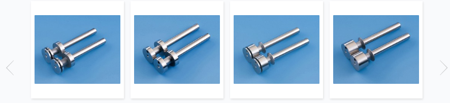 美國UNIVERSAL同心度儀選配件