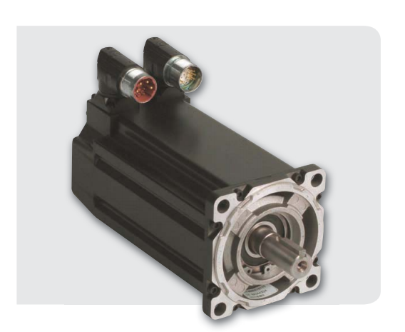 美國羅克韋爾Kinetix MPM中慣量伺服電機