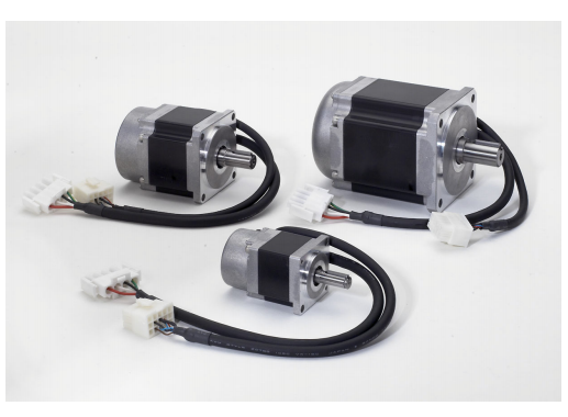 AB Kinetix TL / TLY 緊湊型伺服電機