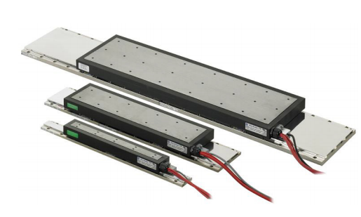 美國Allen-Bradley LDC系列直線伺服電機