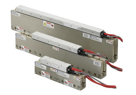 LDL 系列直線伺服電機