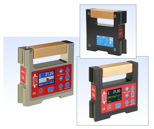 瑞士wyler BlueClino電子角度儀原產(chǎn)進口