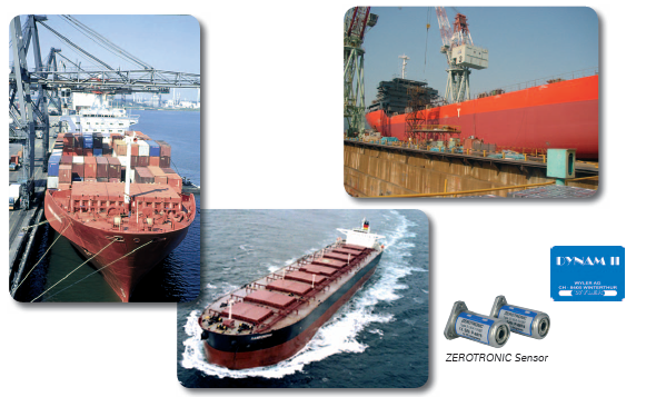 ZEROTRONIC新一代數(shù)字型側(cè)傾傳感器