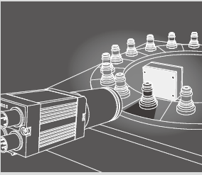 車加工件檢測(cè)