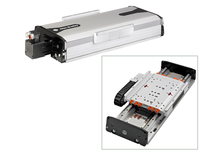 MP-Series 集成直線運動平臺