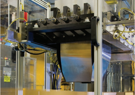 美國AB羅克韋爾LDAT 系列集成直線推進器應用案例二