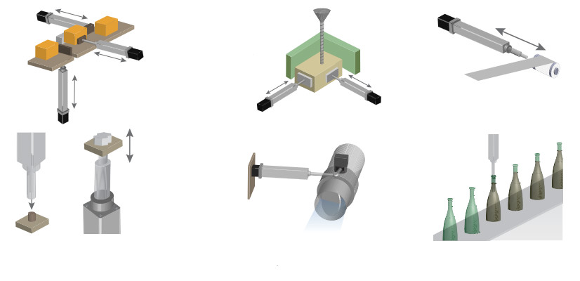 典型應(yīng)用圖示