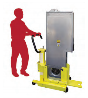 方便的服務(wù)車