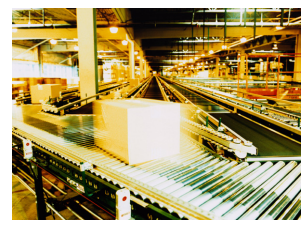 物料搬運(yùn)應(yīng)用