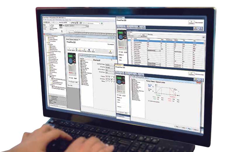 Studio 5000 Logix Designer 軟件