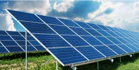 太陽能應(yīng)用