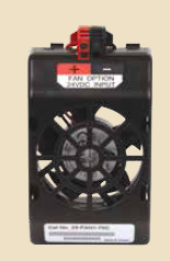 控制模塊風(fēng)扇套件