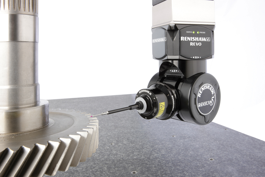 REVO-2系列應(yīng)用圖示