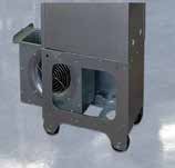 變頻器的模塊化設計