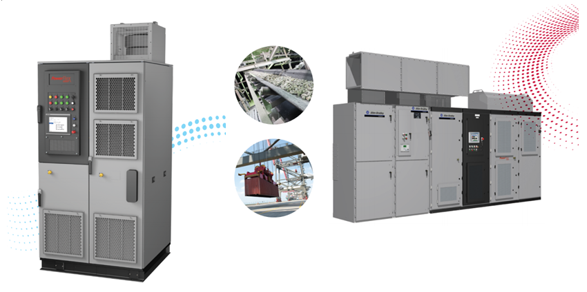 ab羅克韋爾PowerFlex? 6000交流變頻器