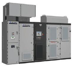 PowerFlex 7000 變頻器系統(tǒng)應(yīng)用