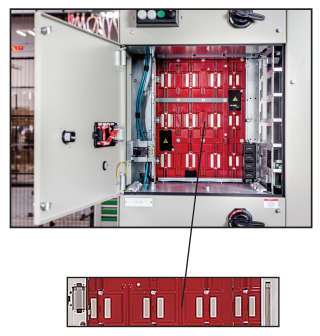 單前置單元設(shè)計