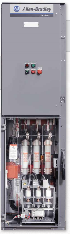 CENTERLINE 1500 MV MCC 設(shè)計(jì)