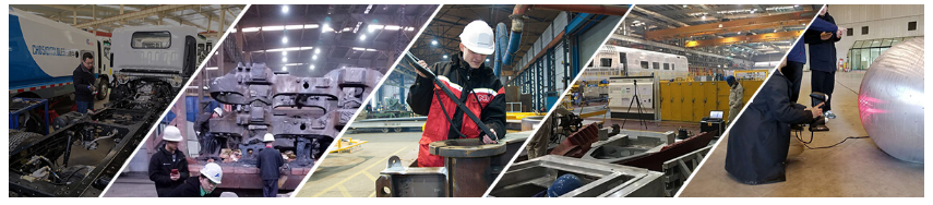 3d掃描解決方案