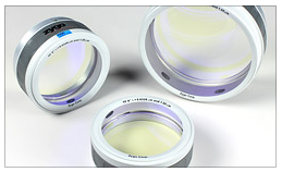 UltraFlat和UltraSphereλ/ 40傳輸元件