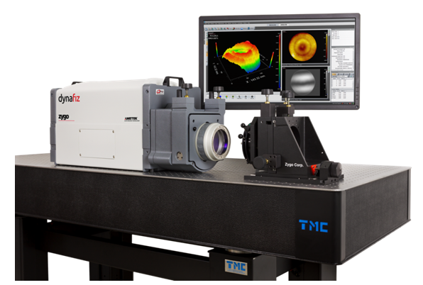 DynaFiz&reg; Interferometer System