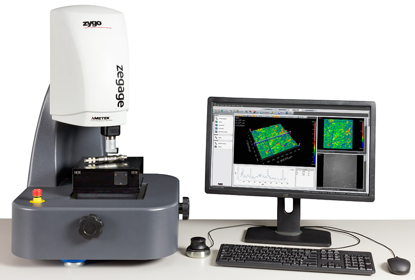 3D光學(xué)表面輪廓儀 ZEGAGE 