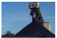 燒結(jié)廠溫度測(cè)量