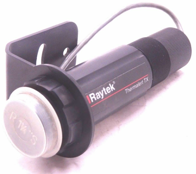 Thermalert&reg; TX紅外溫度傳感器