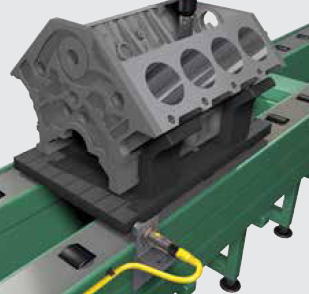 871TM 能夠檢測出發(fā)動機是否存在打滑現象