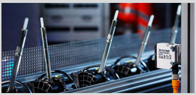 德國森薩帕特FT 55-RLH-PS-L4光電傳感器