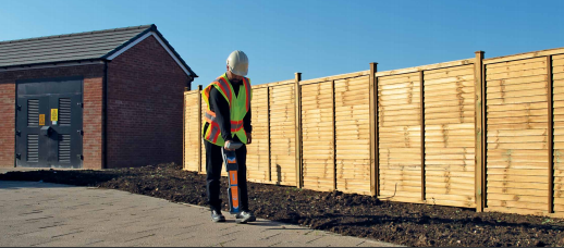 專為水業(yè)和燃氣業(yè)用戶解決埋地管道和電纜定位方面的問題和挑戰(zhàn)