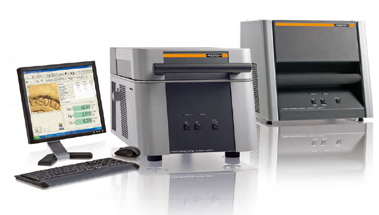 FISCHERSCOPE XAN 220 X射線熒光分析儀