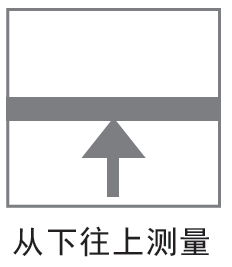 FISCHERSCOPE XAN 220 X射線熒光分析儀測量方向