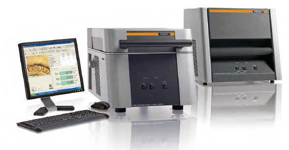 FISCHERSCOPEB X-RAY XAN 310