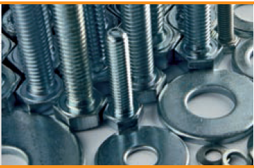 防腐保護(hù)性鍍層: Zn/Fe