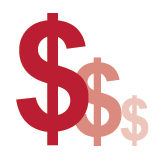 降低總體擁有成本