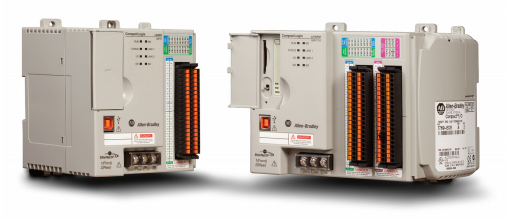 1769CompactLogix 5370 L2 可編程自動化控制器