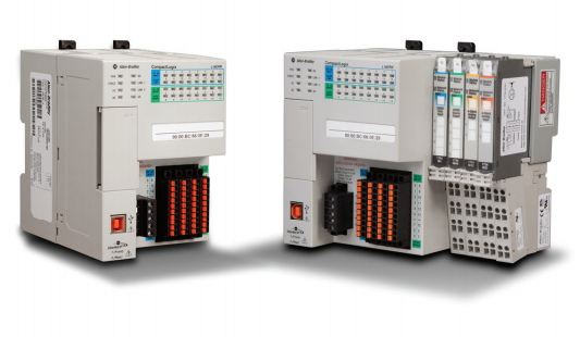 美國AB Compactlogix 5370 L1 控制器